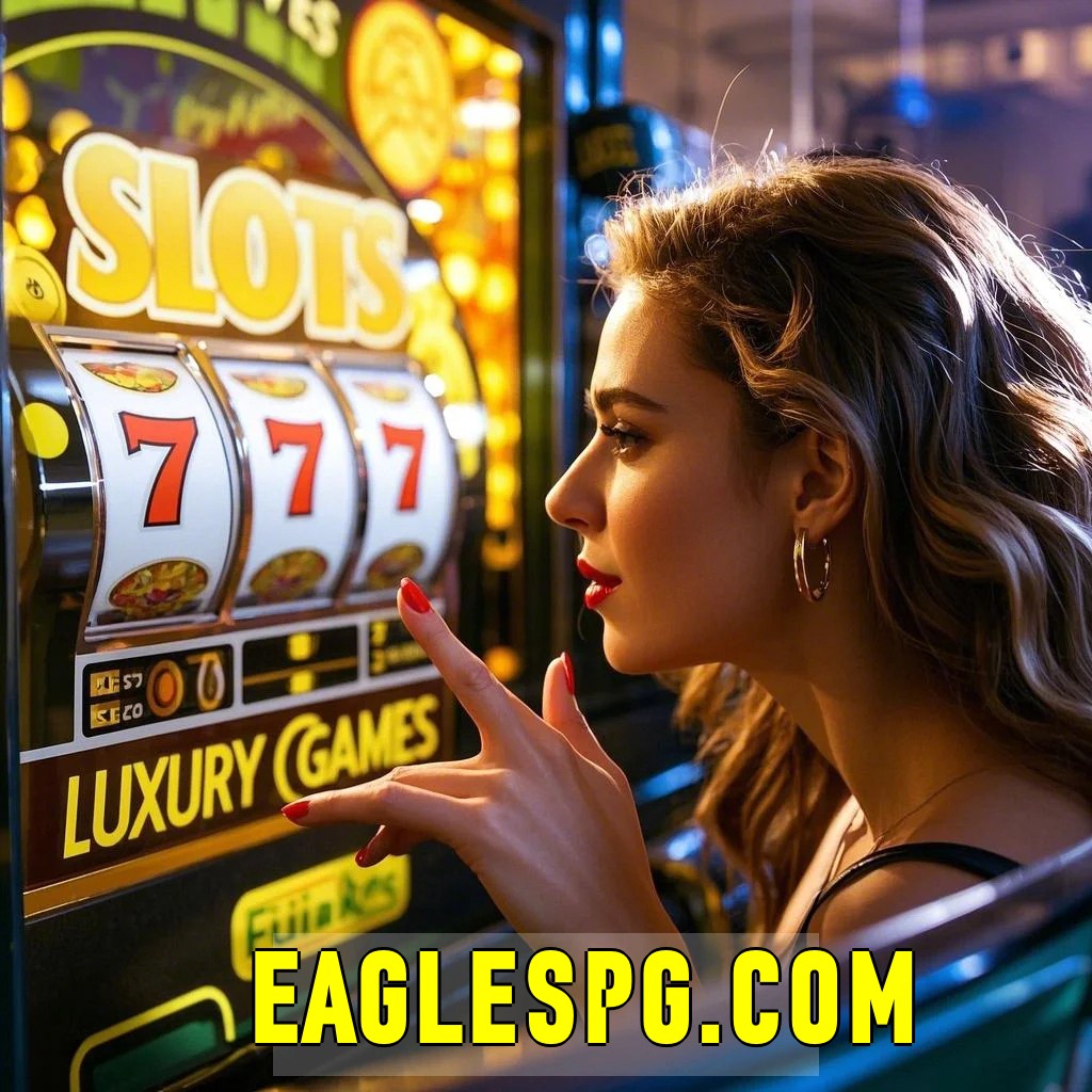 A eaglespg é a operadora de jogos online mais famosa do Brasil. Inscreva-se para receber bónus exclusivos e promoções de jogos. 